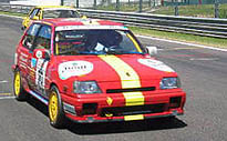 Race-Girls