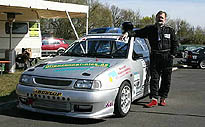 Race-Girls