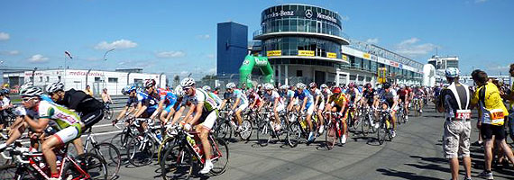 Rad am Ring
